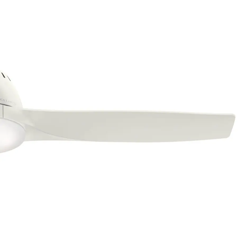 Casablanca Wisp 52" LED Ceiling Fan with Light - Image 47