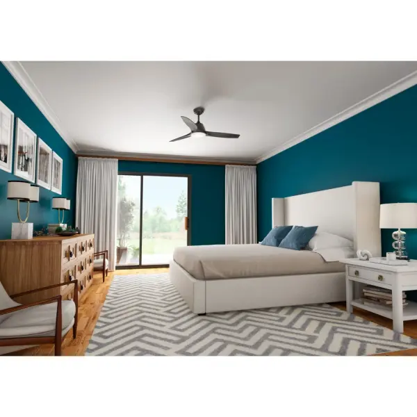 Casablanca Wisp 52" LED Ceiling Fan - Image 9