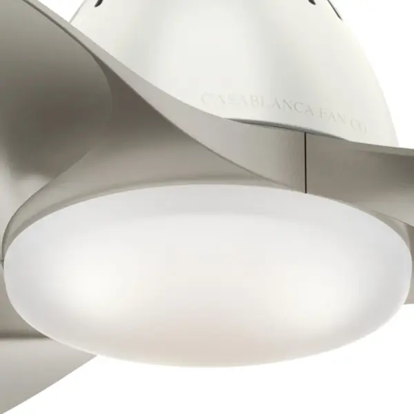 Wisp 44" LED Ceiling Fan with Light - Image 30