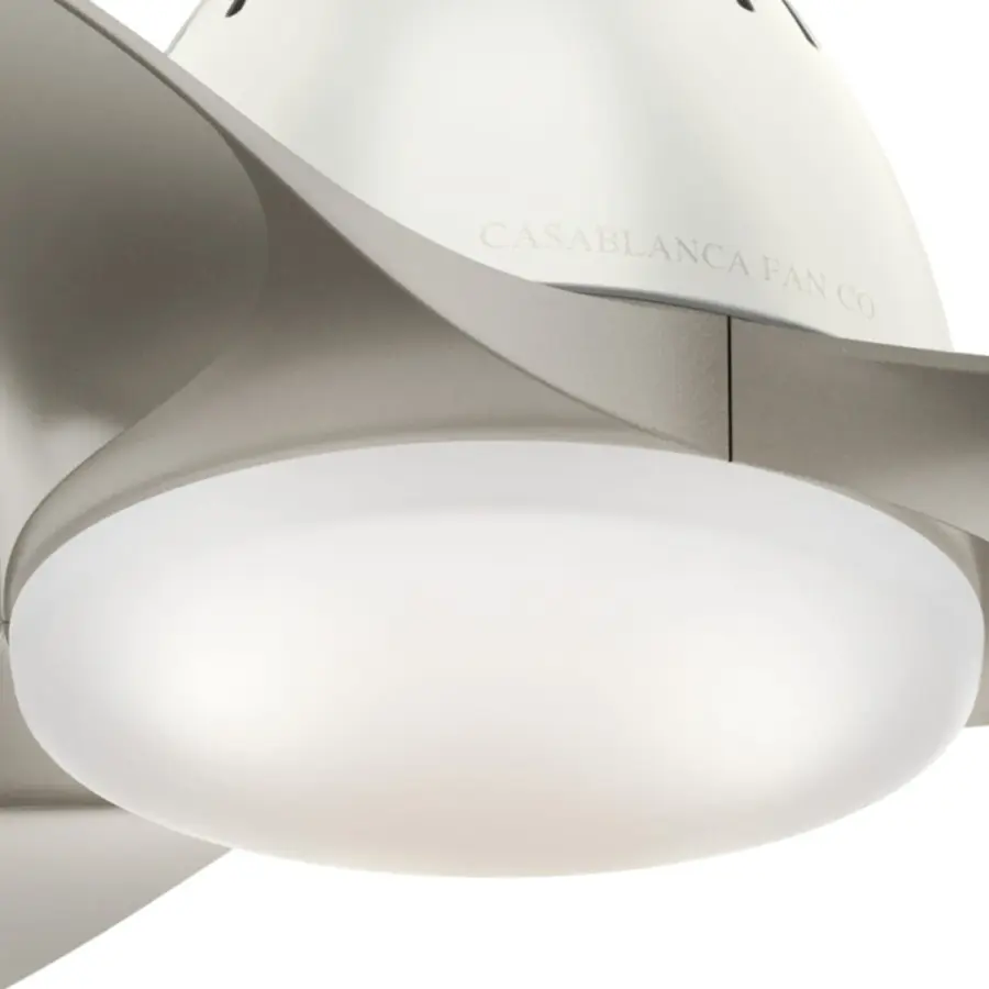 Wisp 44" LED Ceiling Fan with Light - Image 30