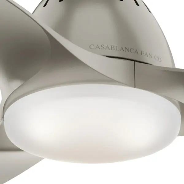 Wisp 44" LED Ceiling Fan with Light - Image 31