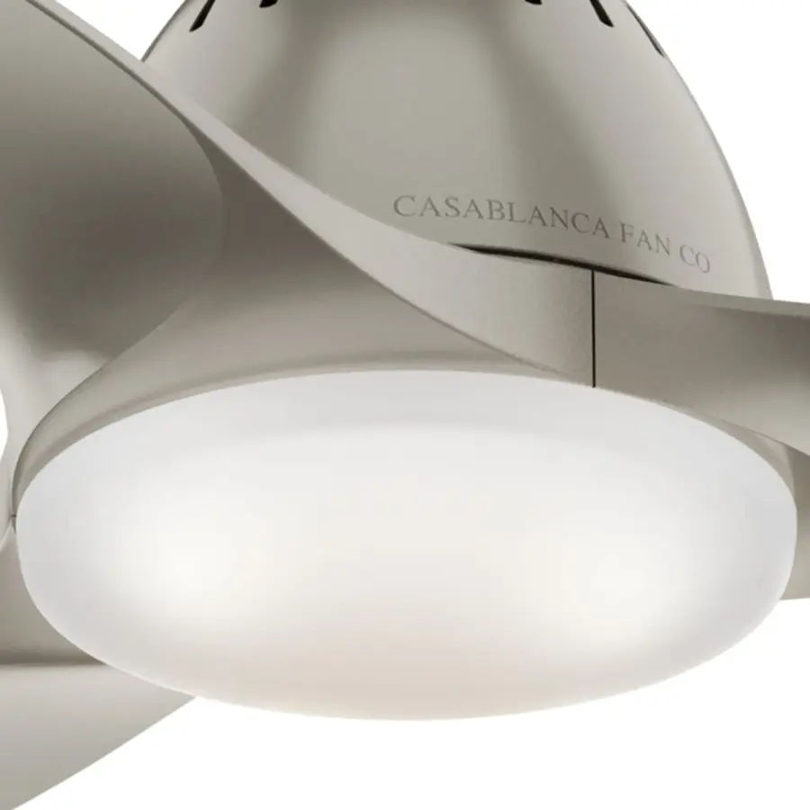 Wisp 44" LED Ceiling Fan with Light - Image 31