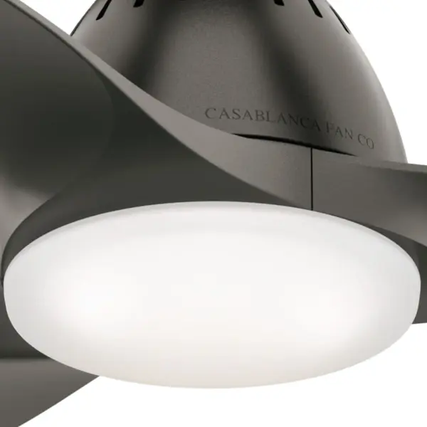 Wisp 44" LED Ceiling Fan with Light - Image 33