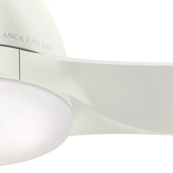 Wisp 44" LED Ceiling Fan with Light - Image 34