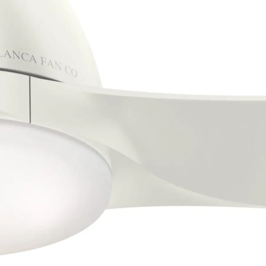 Wisp 44" LED Ceiling Fan with Light - Image 34