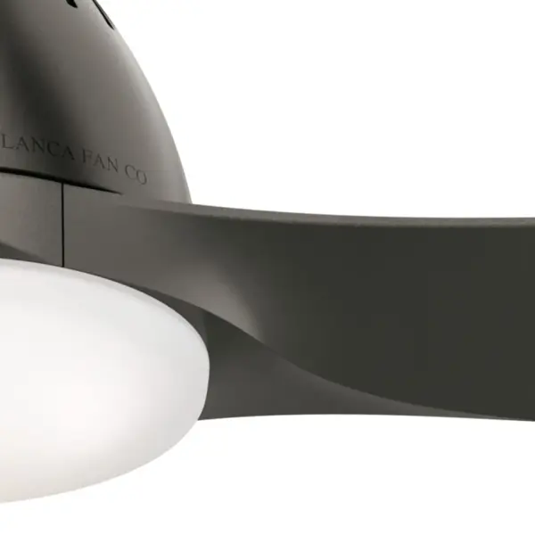 Wisp 44" LED Ceiling Fan with Light - Image 35
