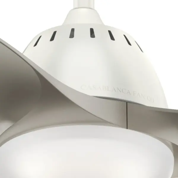 Wisp 44" LED Ceiling Fan with Light - Image 36