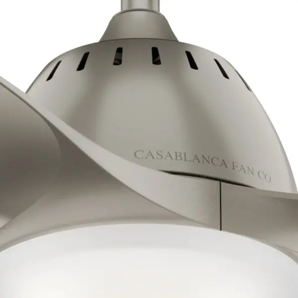 Wisp 44" LED Ceiling Fan with Light - Image 37
