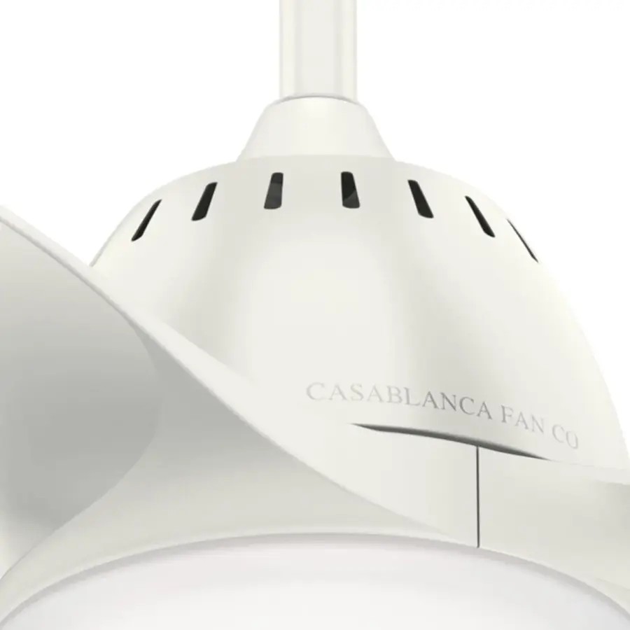 Wisp 44" LED Ceiling Fan with Light - Image 38