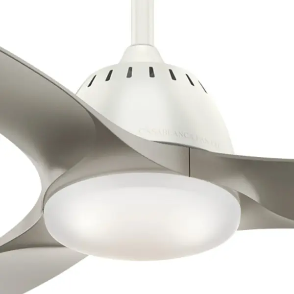 Wisp 44" LED Ceiling Fan with Light - Image 40