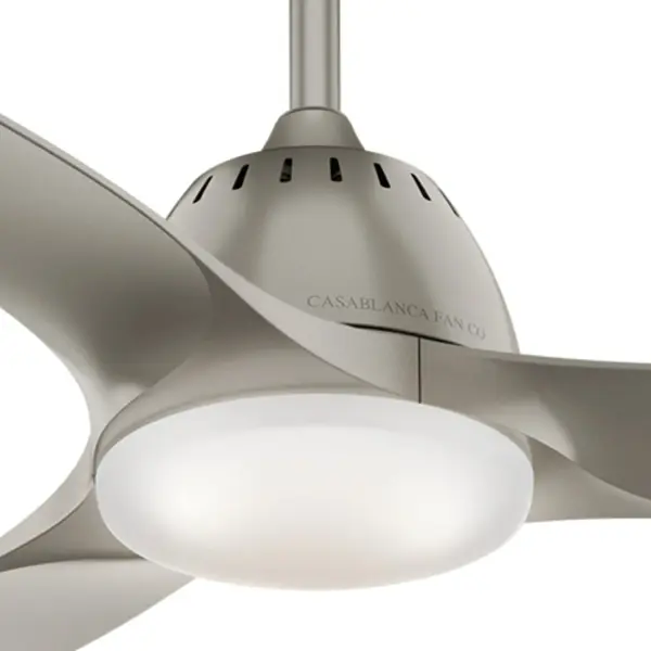Wisp 44" LED Ceiling Fan with Light - Image 41