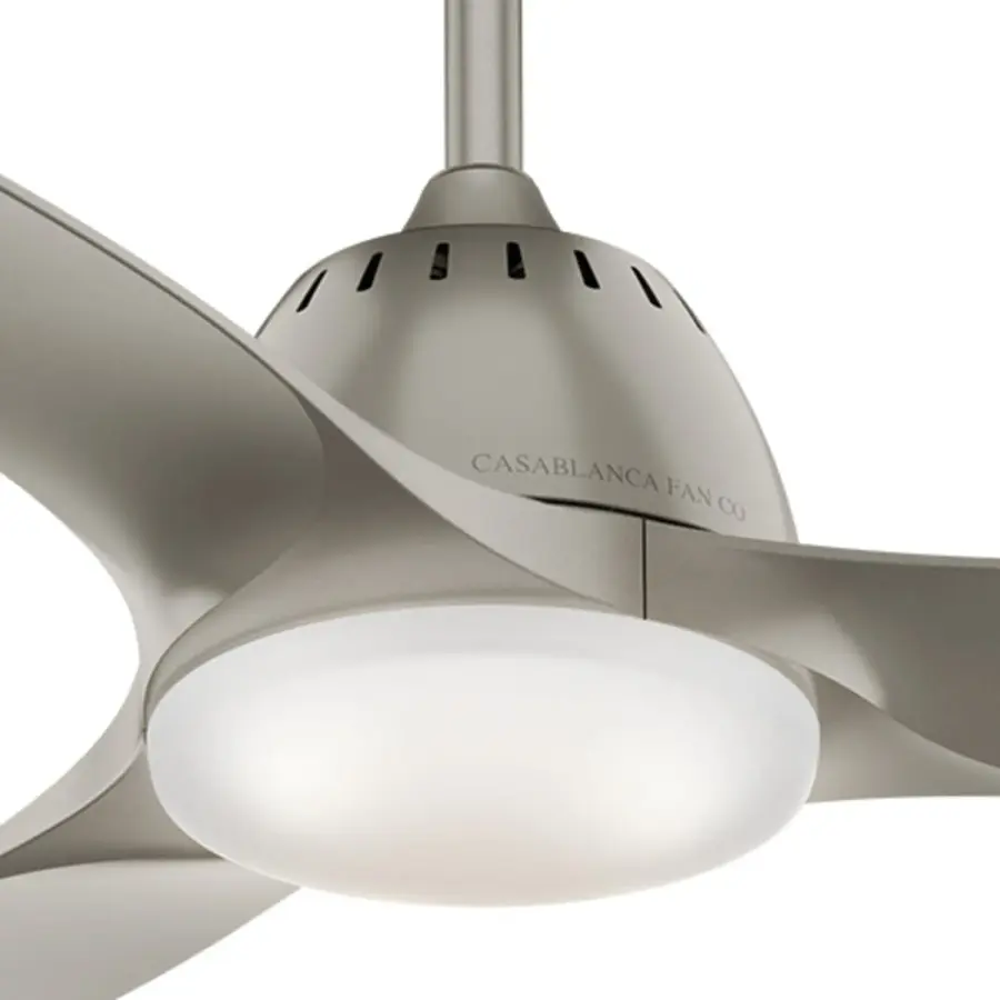 Wisp 44" LED Ceiling Fan with Light - Image 41