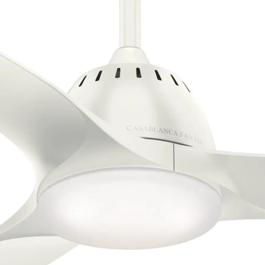 Wisp 44" LED Ceiling Fan with Light - Image 42
