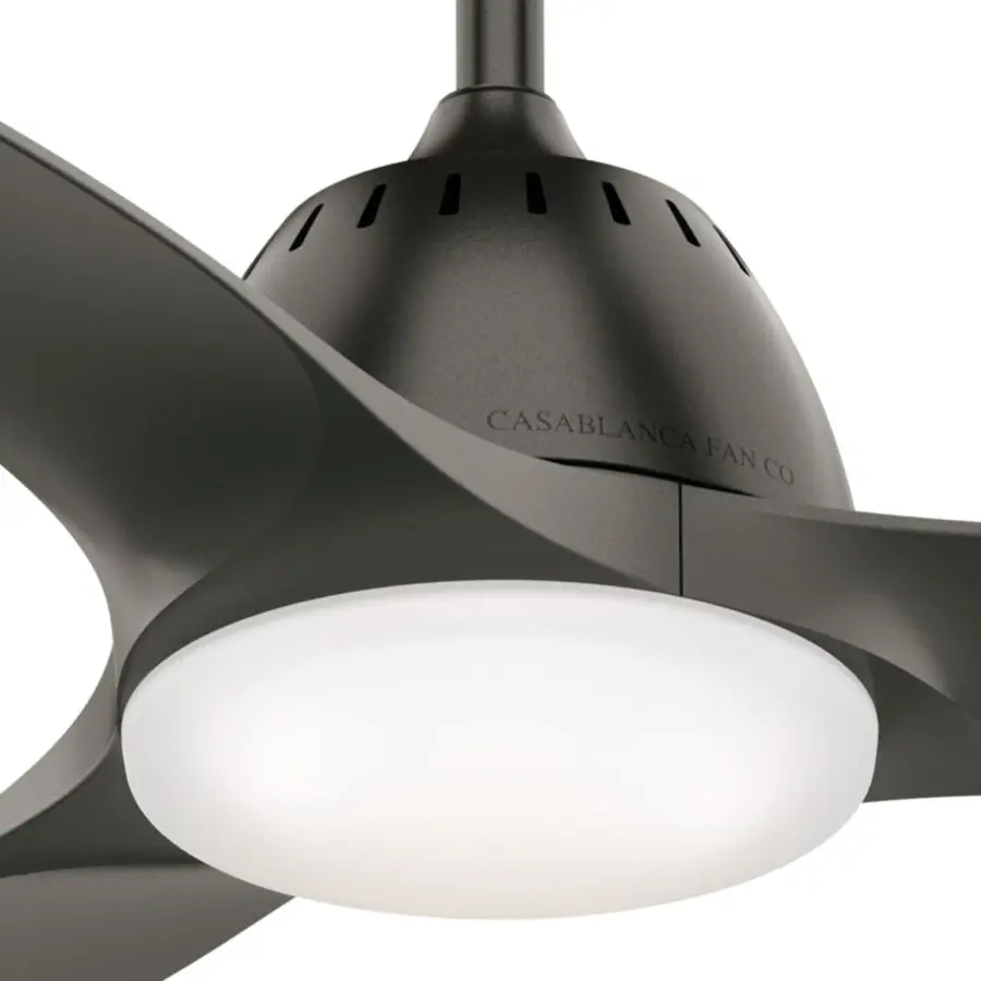 Wisp 44" LED Ceiling Fan with Light - Image 43