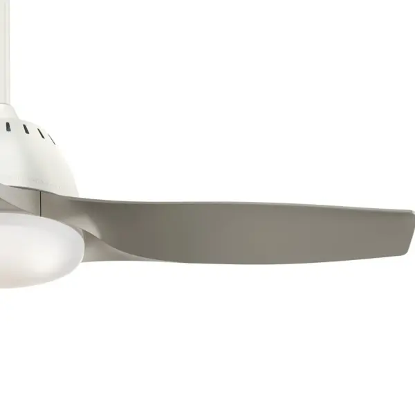 Wisp 44" LED Ceiling Fan with Light - Image 44