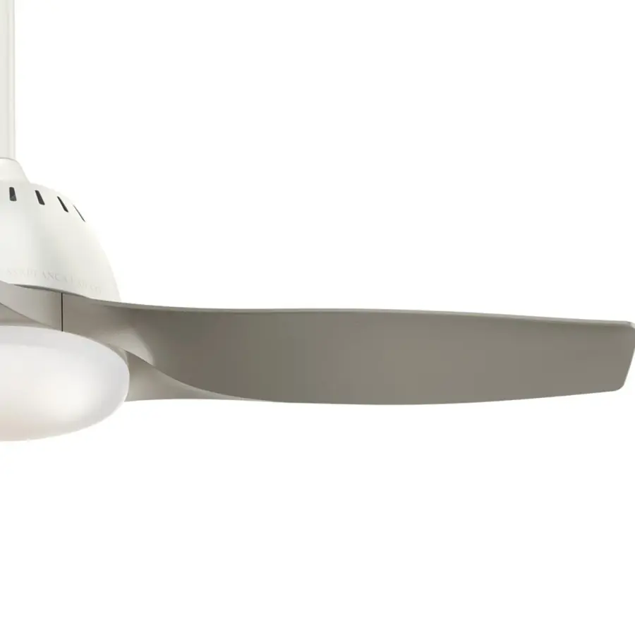 Wisp 44" LED Ceiling Fan with Light - Image 44