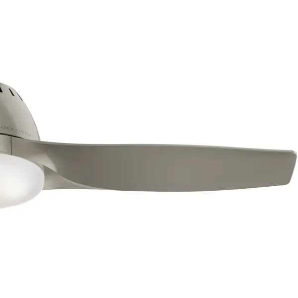 Wisp 44" LED Ceiling Fan with Light - Image 45