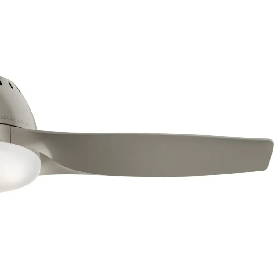 Wisp 44" LED Ceiling Fan with Light - Image 45