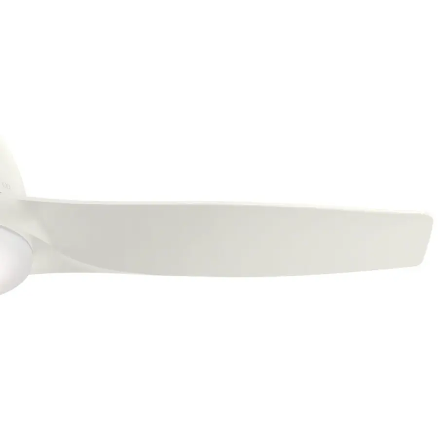 Wisp 44" LED Ceiling Fan with Light - Image 46