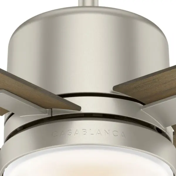 Axial 52" LED Ceiling Fan with Light - Image 11