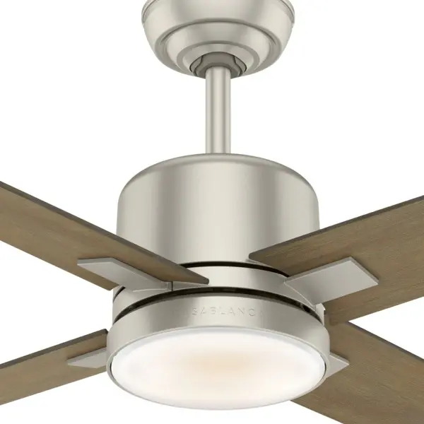 Axial 52" LED Ceiling Fan with Light - Image 12