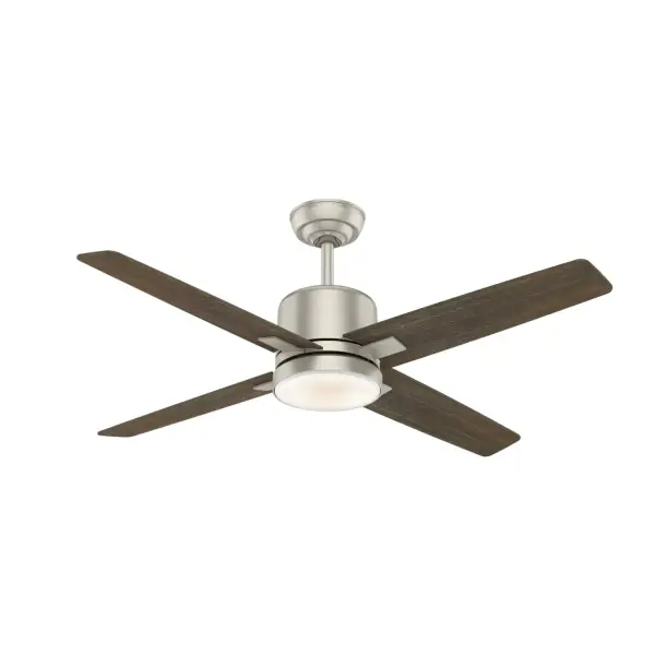 Axial 52" LED Ceiling Fan with Light - Image 13