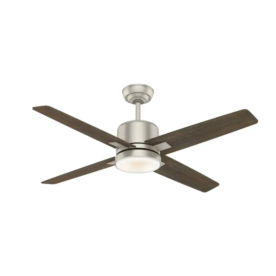 Axial 52" LED Ceiling Fan with Light - Image 13