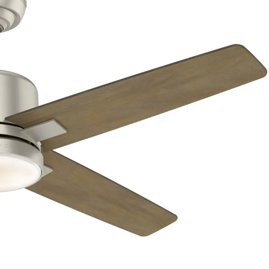 Axial 52" LED Ceiling Fan with Light - Image 14
