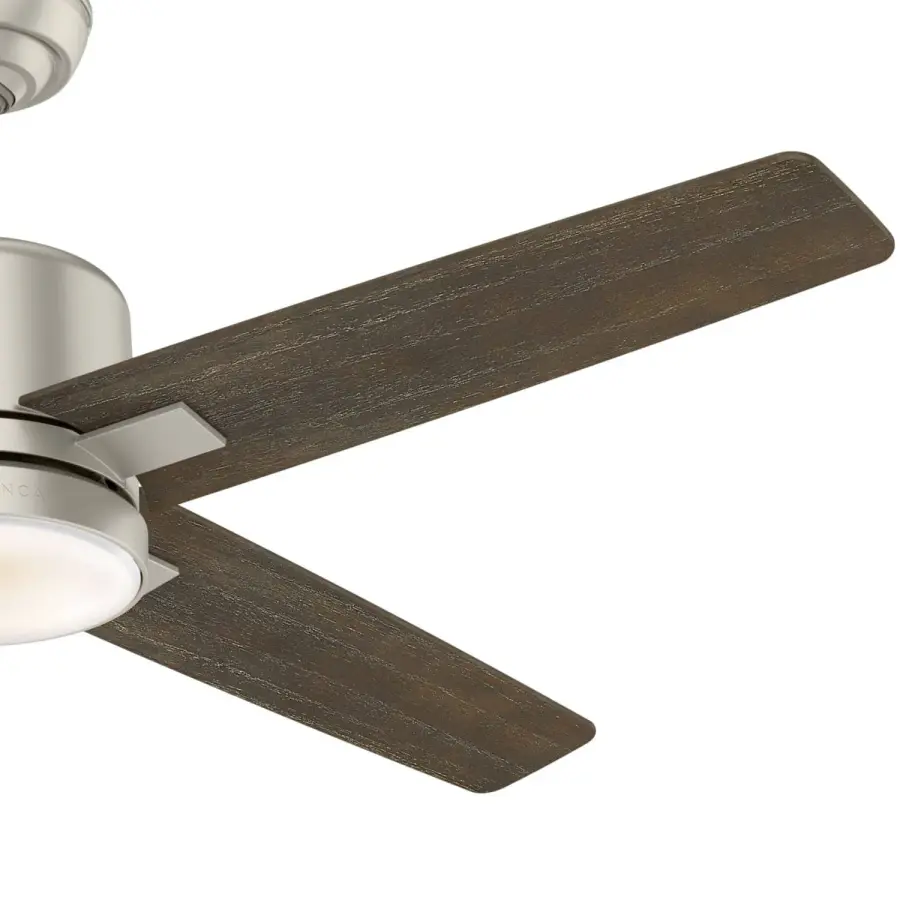 Axial 52" LED Ceiling Fan with Light - Image 15
