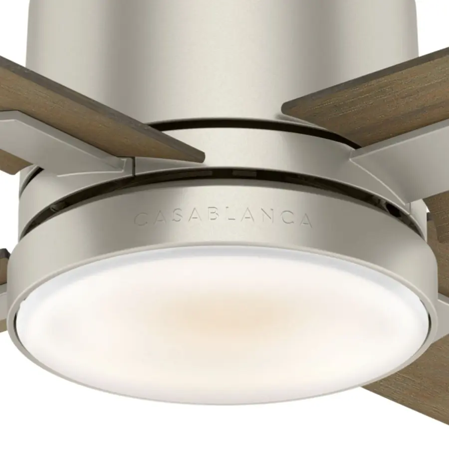 Axial 52" LED Ceiling Fan with Light - Image 9