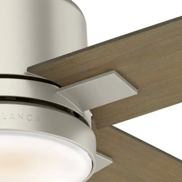 Axial 52" LED Ceiling Fan with Light - Image 10