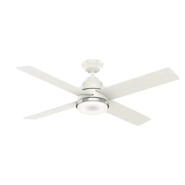Elegant Transitional Fan with Whisper-Quiet Performance - Image 13
