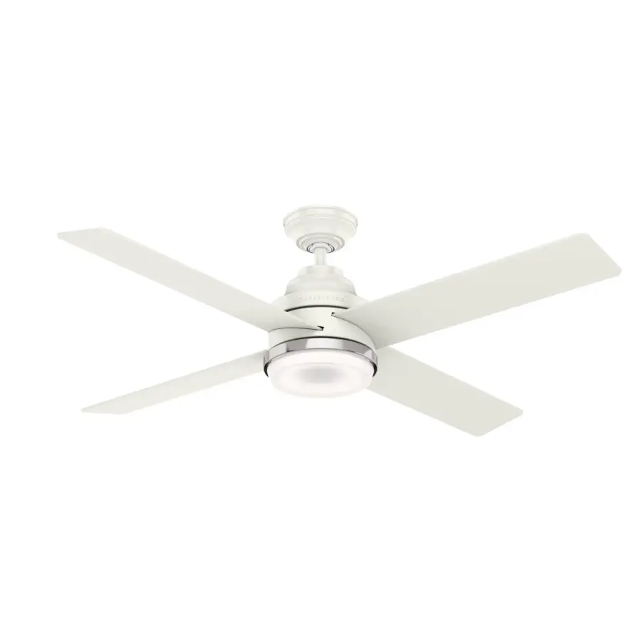 Elegant Transitional Fan with Whisper-Quiet Performance - Image 13