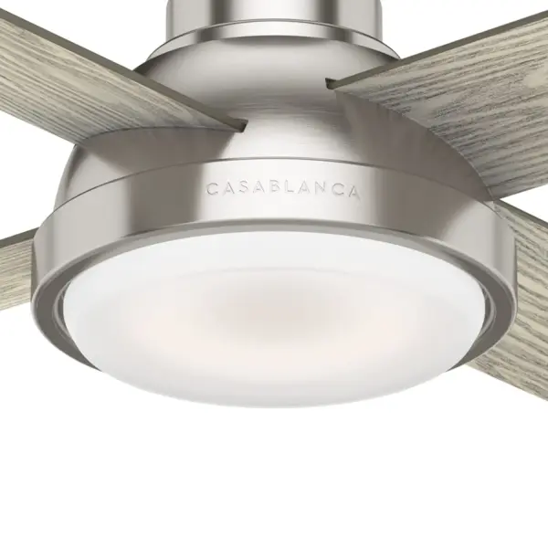 Levitt 54" LED Ceiling Fan with Light - Image 5