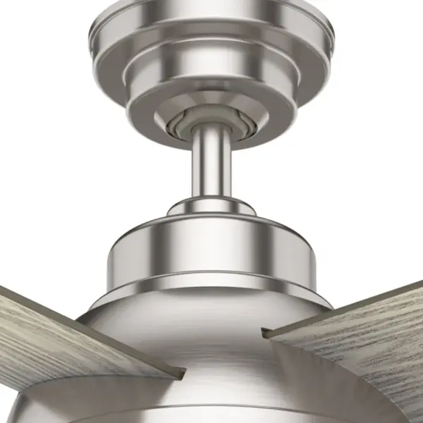 Levitt 54" LED Ceiling Fan with Light - Image 7