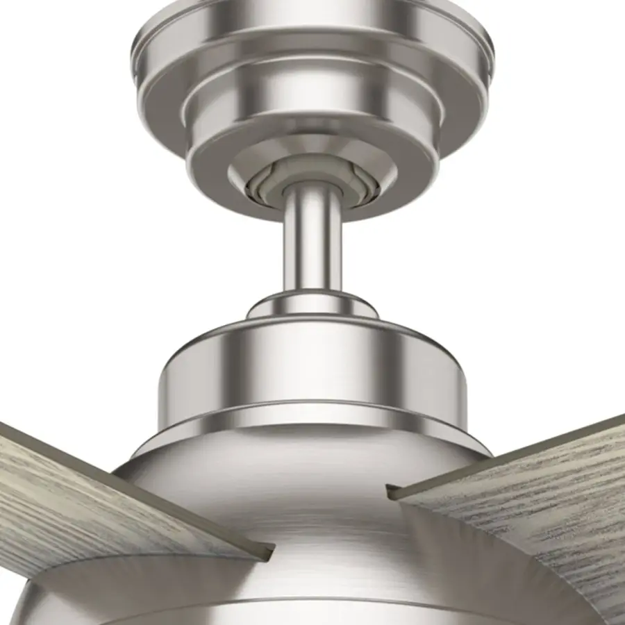 Levitt 54" LED Ceiling Fan with Light - Image 7
