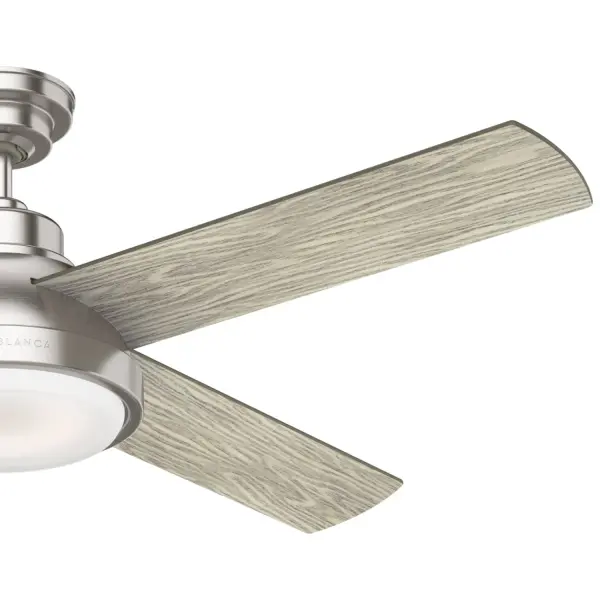 Levitt 54" LED Ceiling Fan with Light - Image 10