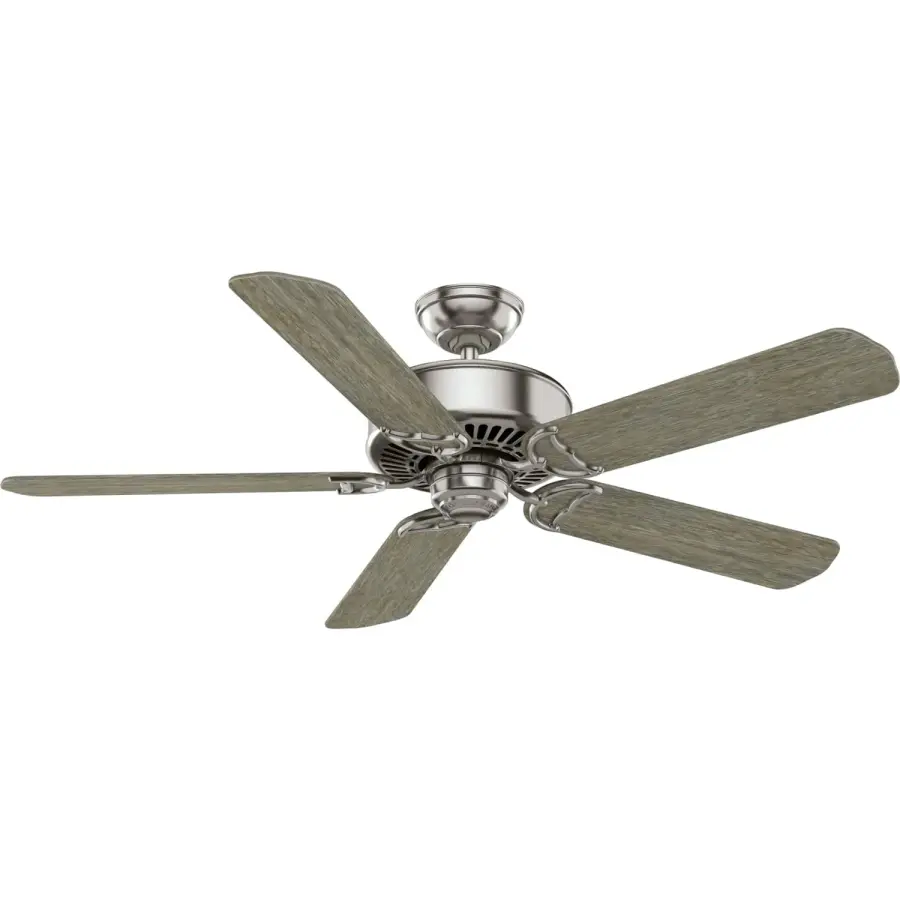 Casablanca Panama 54" DC Ceiling Fan with Remote - Image 1