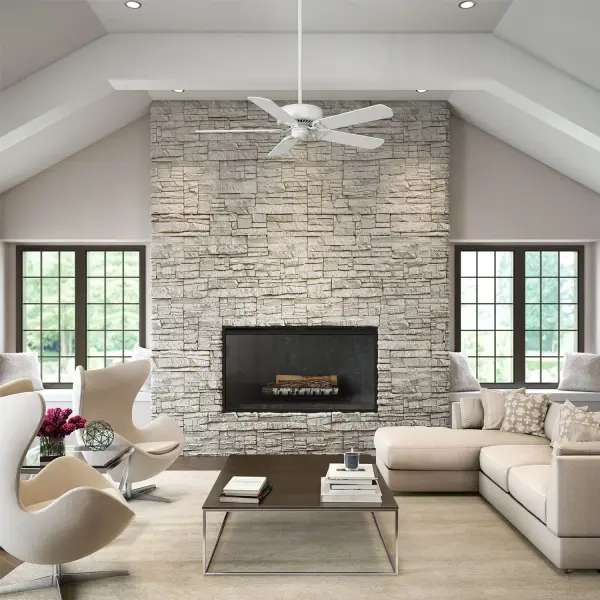 Casablanca Panama 54" DC Ceiling Fan with Remote - Image 13