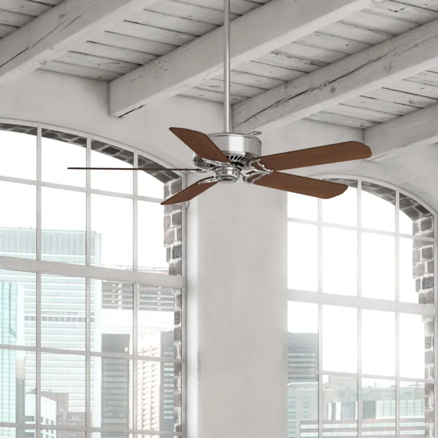 Casablanca Panama 54" DC Ceiling Fan with Remote - Image 14