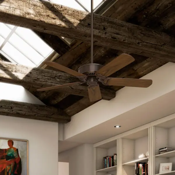 Casablanca Panama 54" DC Ceiling Fan with Remote - Image 15