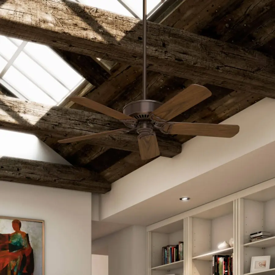 Casablanca Panama 54" DC Ceiling Fan with Remote - Image 15