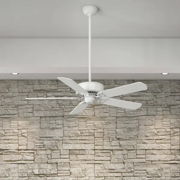 Casablanca Panama 54" DC Ceiling Fan with Remote - Image 16