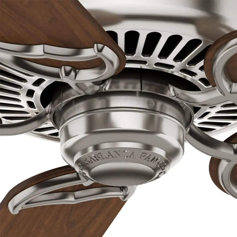 Casablanca Panama 54" DC Ceiling Fan with Remote - Image 35