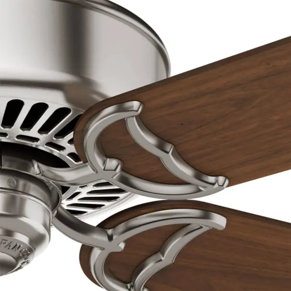 Casablanca Panama 54" DC Ceiling Fan with Remote - Image 38