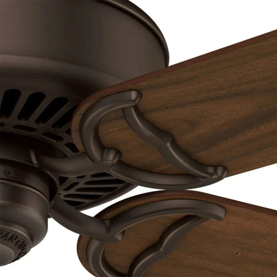 Casablanca Panama 54" DC Ceiling Fan with Remote - Image 39