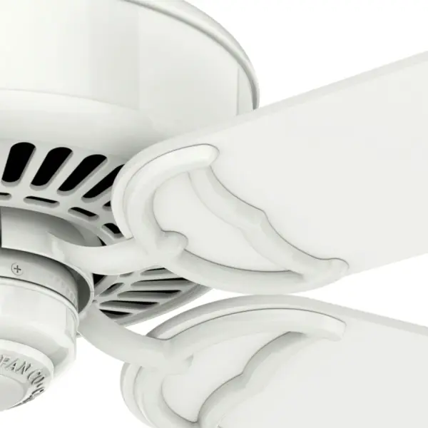 Casablanca Panama 54" DC Ceiling Fan with Remote - Image 40