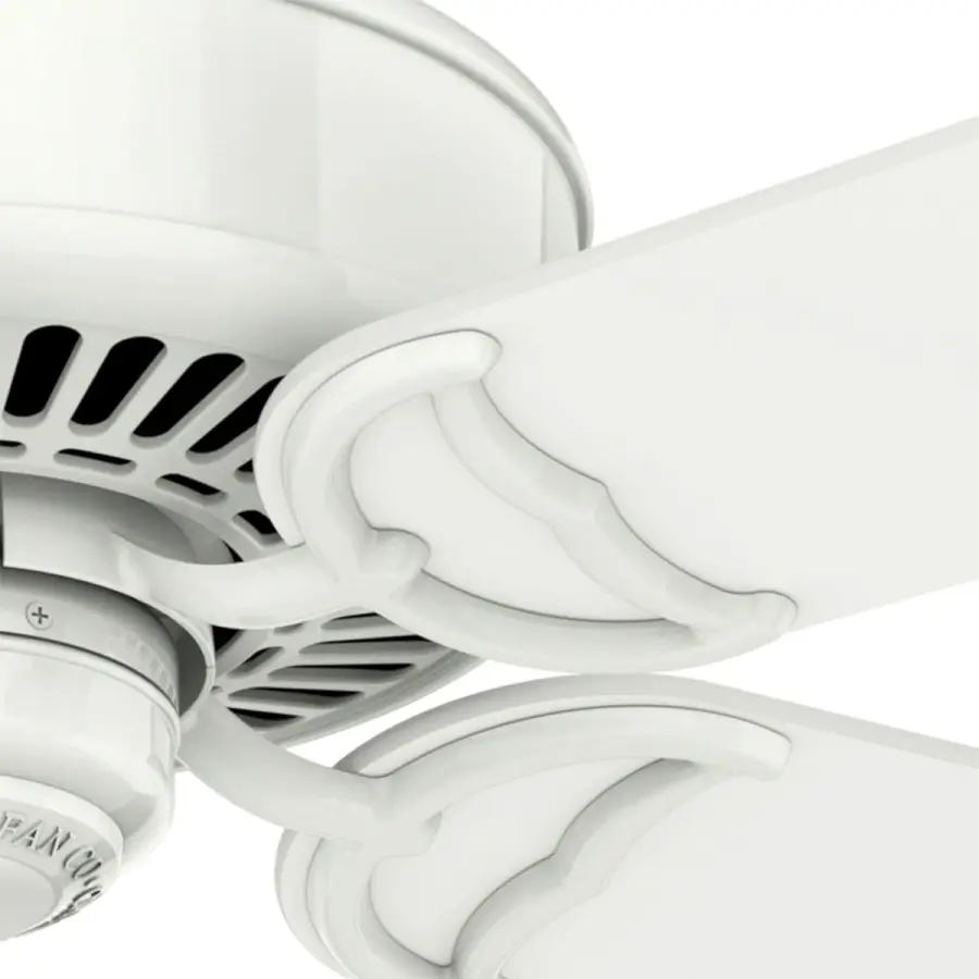 Casablanca Panama 54" DC Ceiling Fan with Remote - Image 40