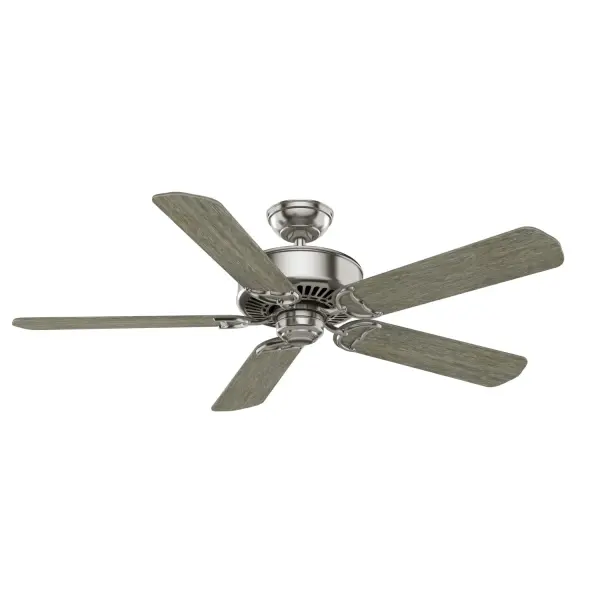 Casablanca Panama 54" DC Ceiling Fan with Remote - Image 5