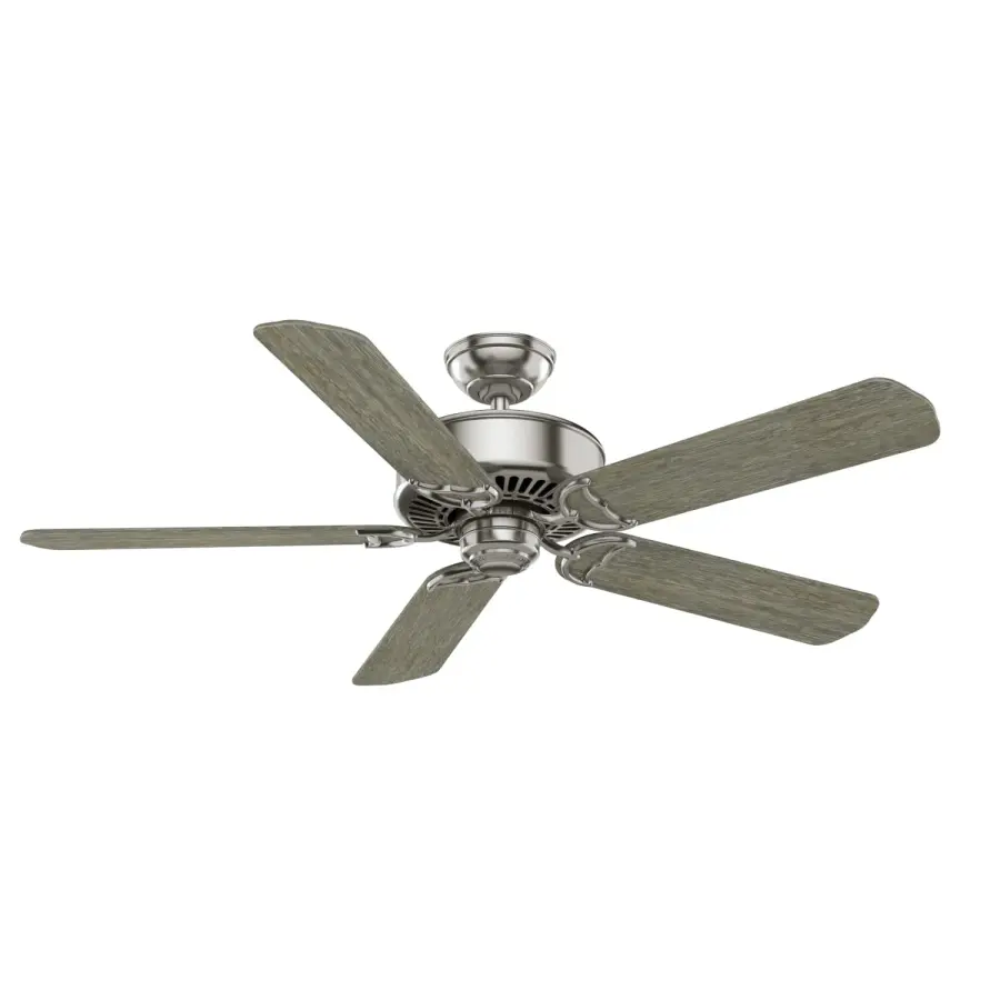 Casablanca Panama 54" DC Ceiling Fan with Remote - Image 5